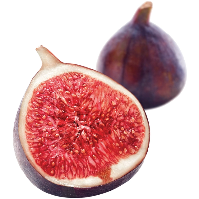 Fruktpure fiken 100% Frankrike og Spania 