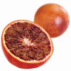 Fruktpure rød appelsin 100% Italia, Morocco