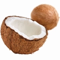 Fruktpure kokos 100% Vietnam Indonesia og Sri Lanka