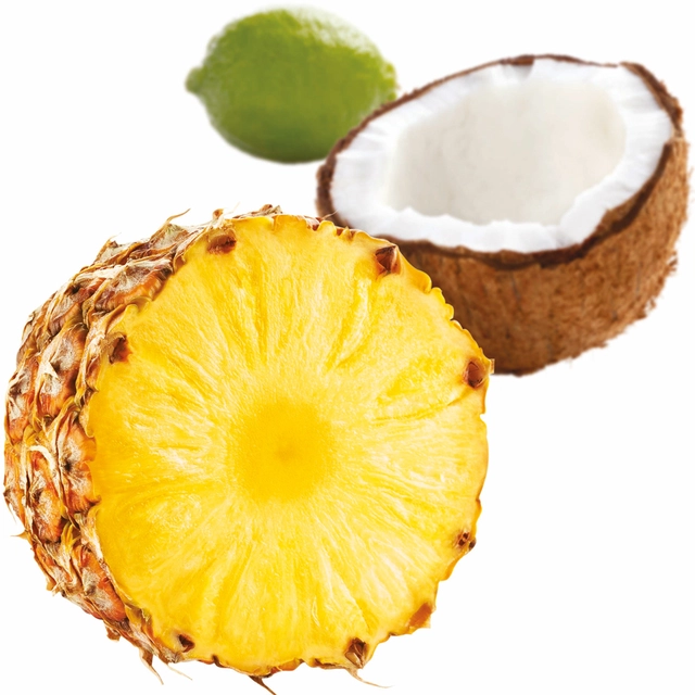 Fruktpure Caribbean cocktail Filippinene, Vietnam og Brasil 