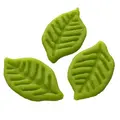 Marsipanblad 3gram 280stk