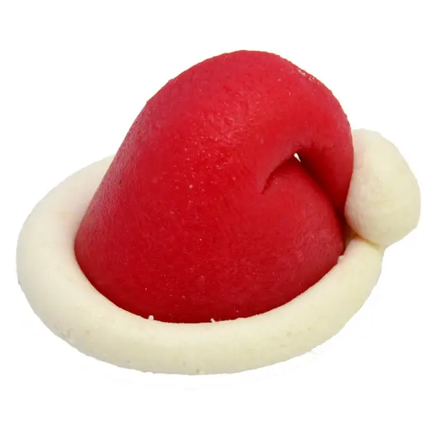 Nisselue i marsipan 10g 