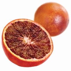 Fruktkonsentrat appelsin (rød)