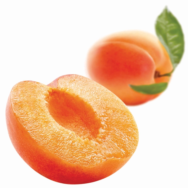 Aprikos coulis 80% frukt - Frankrike 