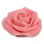 Marsipanrose 45g 16stk, rosa AF 