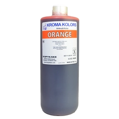 Airbrush Orange 0,94 liter