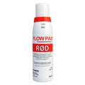 Flowpaste rød 118 ml