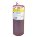 Flowpaste Gul,  0,94 liter