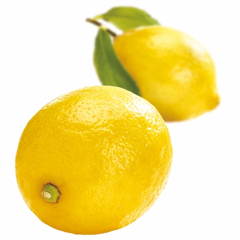 Fruktkonsentrat sitron 