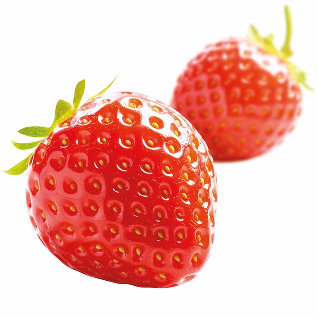 Jordbær coulis 84% bær - Spania, Polen 