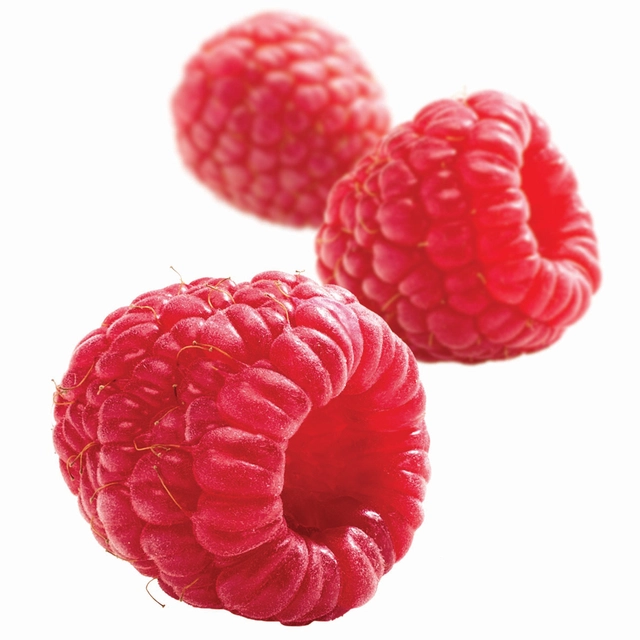 Bringebær coulis 81% bær - Serbia 