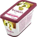 Fruktpure kiwi 100% - 1kg Frankrike