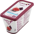Fruktpure fiken 100% - 1kg Frankrike og Spania