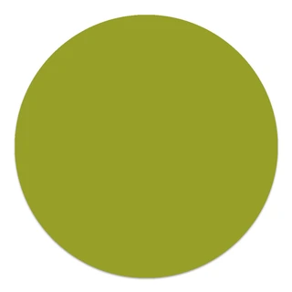 Overtrekksmarsipan grønn 25/75 AF