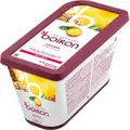 Fruktpure ananas 100% - 1kg Costa Rica