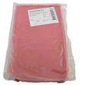 Overtrekksmarsipan rosa 25/75 2,5kg Azo fri