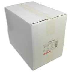 Overtrekksmarsipan grønn 25/75 2,5kg 2,5kg x6 Azofri