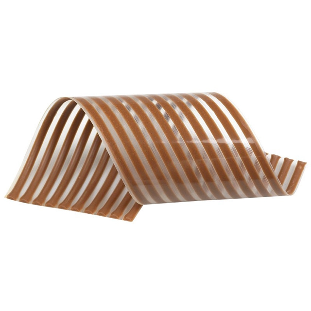 Spirelli melk 14cm - 24stk 