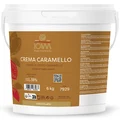 Karamell krem - 6kg Rik og fyldig karamell smak