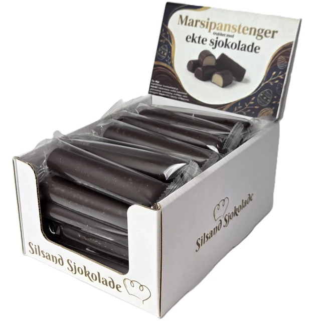 Silsand marsipanstang ca.40gr 