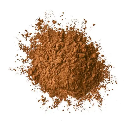 Kakaopulver 10-12% Fairtrade - 25kg Sterkt alkalisert, uten vanillin 