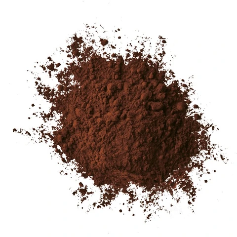 Kakaopulver 22-24% - 25kg Sterkt alkalisert, uten vanillin 