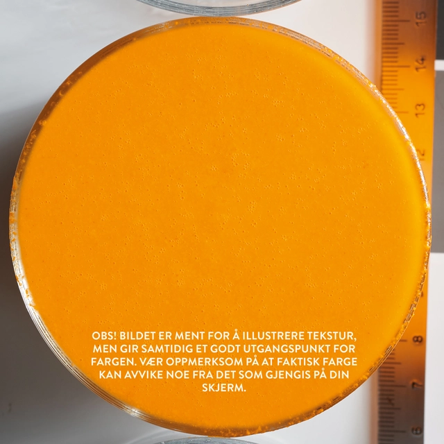 Fruktpure tindved / havtorn 100% - 6x1kg Latvia 