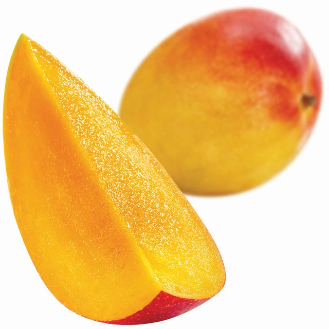 Fruktpure mango 100% - 1kg India 