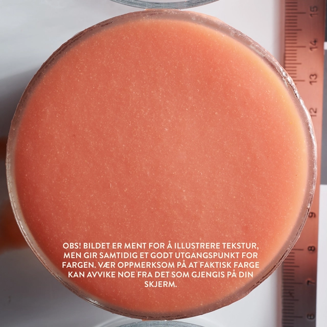 Fruktpure rosa guava 100% - 1kg Brasil, India, Vietnam 