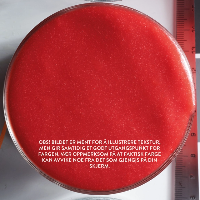 Fruktpure bringebær 100% Serbia 