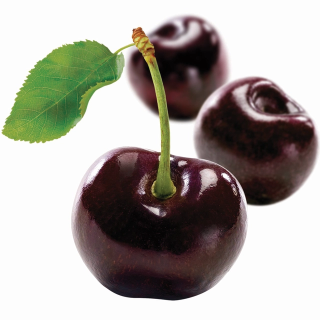 Fruktpure moreller 100% - 10kg Tyskland og Bulgaria 