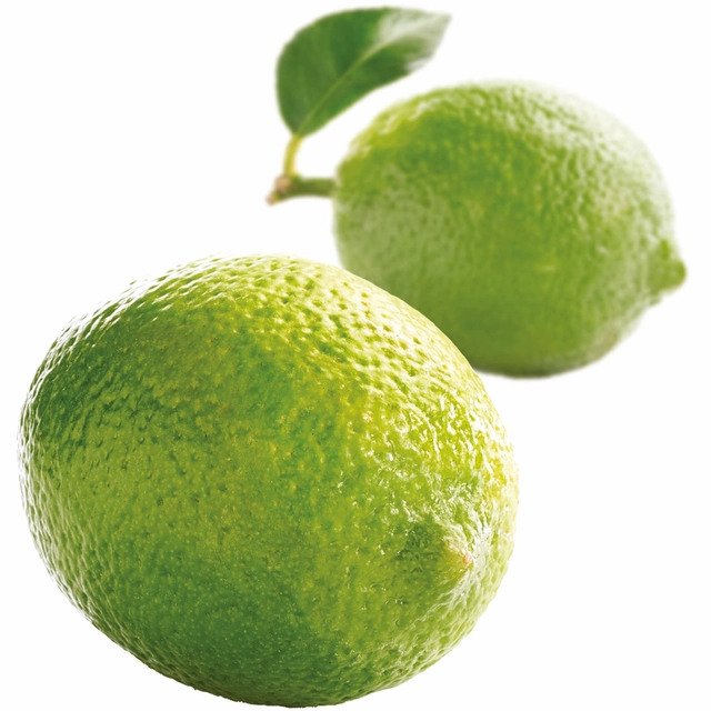 Fruktpure lime 100% - 6 x 1kg Brasil og Mexico 