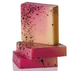 Konfektform polykarbonat 1988 30 x 30 x H8mm - 8ml x 24