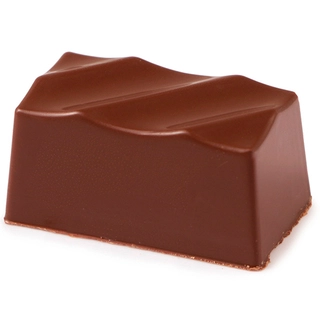 Konfektform polykarbonat 1082 35 x 20 x H17mm - 12ml x 30