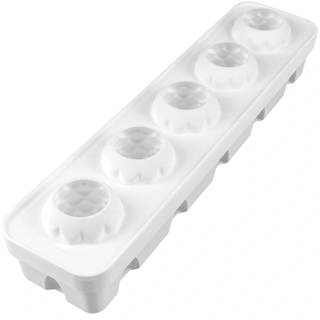 Foresta & Ananas 110 Ø60 x H73mm - 110ml x 5 