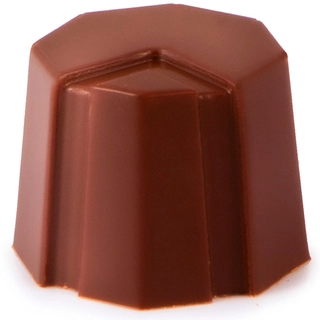 Konfektform polykarbonat 1803 26 x 20 x H21mm - 8ml x 28