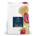 Chocorice Vegan 45% sjokolade - 4kg Vegansk og laktosefri, rik kakaosmak