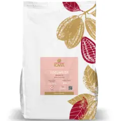 Edelweiss 36% fett - 1,5kg Intens aroma og smak av melk og vanilje