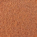 Strøssel metallisk bronse 2mm - 1kg