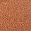 Strøssel metallisk bronse 2mm - 1kg