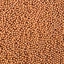 Strøssel metallisk bronse 4mm - 1kg