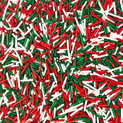 Krymmel Jul assortert - 1kg