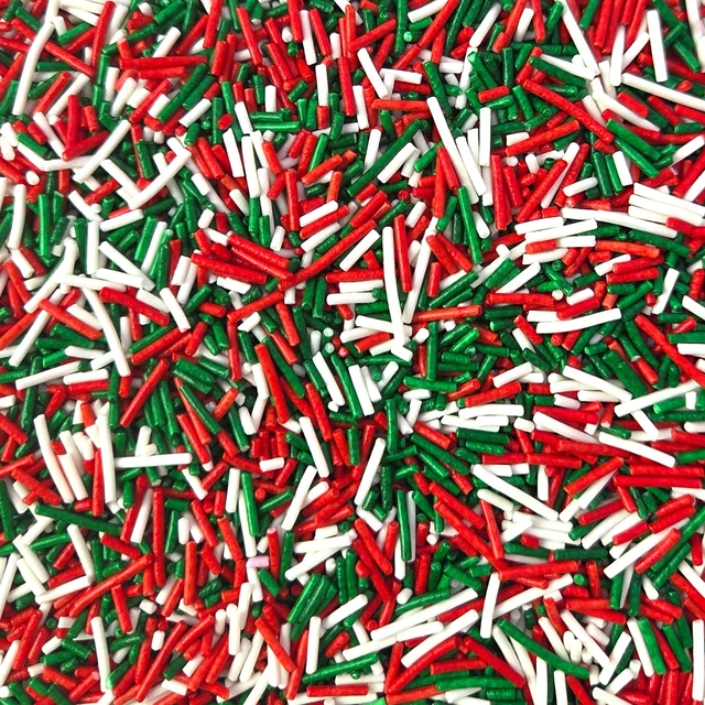 Krymmel Jul assortert - 1kg 