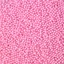 Strøssel perle lys rosa 4mm - 1kg