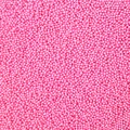 Strøssel perle lys rosa 2mm - 1kg